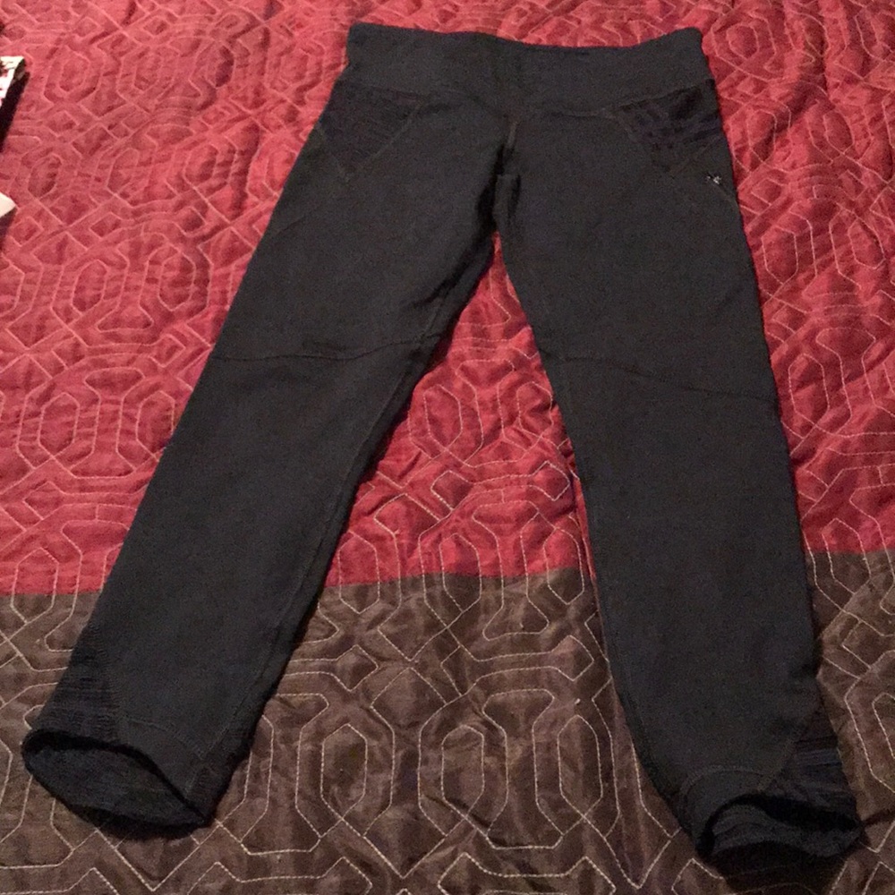 VMMA Crop leggings xs